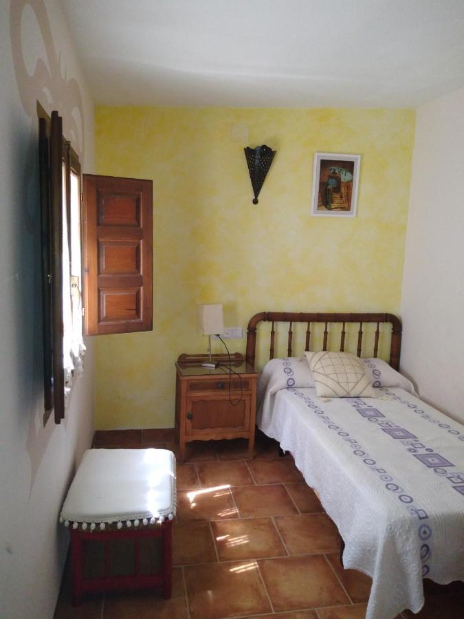 TodolellaMasico Santana公寓 外观 照片